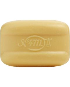4711 Cream Soap 3.5 oz - Gentle Cleanse for Everyone