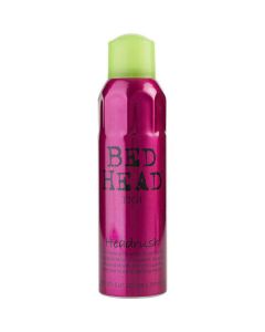 Bed Head Headrush Shine Spray 5.3 oz - Unleash Your Hair's Best Glow