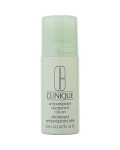 Clinique Fresh Day Roll-On Deodorant - All-Day Comfort