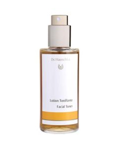 Dr. Hauschka Gentle Face Toner (100ml/3.4oz) - For Soft, Calm Skin