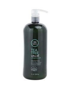 Paul Mitchell Tea Tree Special Conditioner 33.8 oz - Refreshing Clean for All