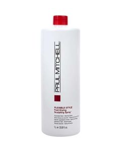 Paul Mitchell Fast Dry Sculpting Spray - 33.8 fl oz - Get Amazing Hair Today!