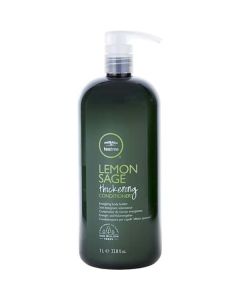 Paul Mitchell Tea Tree Lemon Sage Thickening Conditioner - 33.8 fl oz - For Everyone