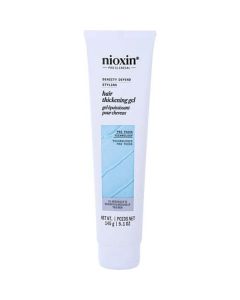 Nioxin Thickening Gel - Power Hold - 5.1 oz - Get Fuller Hair!