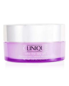 Clinique Take The Day Off Balm – 125ml/3.8oz – Gentle Cleanser for Skin