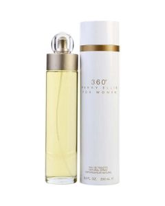 Perry Ellis 360 - Women's Eau de Toilette Spray 6.8 fl oz