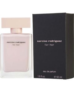 Narciso Rodriguez 148467 - Eau de Parfum Spray for Women - 1.6 oz - Timeless Scent