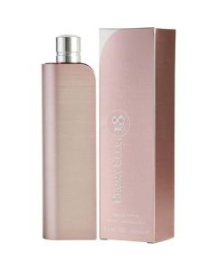 Perry Ellis 18 Eau de Parfum Spray 3.4 oz - Seductive Fragrance for Women