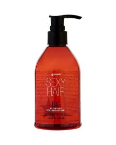 Sexy Hair Big Sexy Hair Blow Dry Gel 8.5 oz - Volume & Style for Everyone!