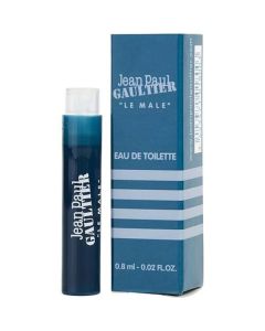 Jean Paul Gaultier EDT Spray Vial (On Card) For Men