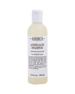 Kiehl's Amino Acid Shampoo - Gentle Cleanse, 8.4 oz (250ml)