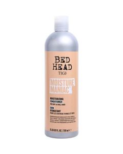Bed Head Moisture Maniac Conditioner 25.36 fl oz - Revive Dry Hair!