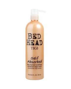 Bed Head Self Absorbed Conditioner 25.36 oz - Healthy Hair for Everyone