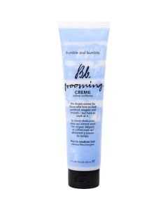 Bumble and Bumble Grooming Cream 5 oz - All Hair Types