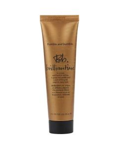 Bumble and Bumble Brilliantine Cream 2oz - Shine & Smooth Hair for All