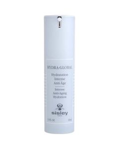Sisley Hydra-Global Intense Moisture Cream - 1.4 oz - Ultimate Hydration for Radiant Skin