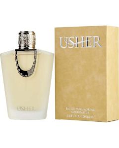 Usher's Dreamy Scent: Women's Eau de Parfum Spray 3.4 oz