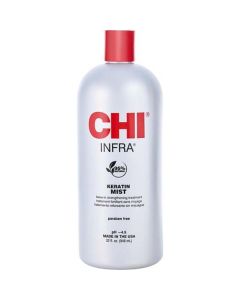 Chi Keratin Mist 32 fl oz - Revitalize Hair - All Hair Types