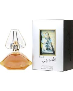 Dali Eau de Toilette Spray for Women - 3.4 fl oz - 153962