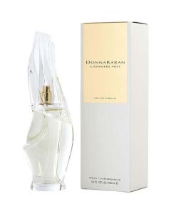 Cashmere Mist Eau de Parfum Spray 3.4 fl oz - Embrace Timeless Elegance