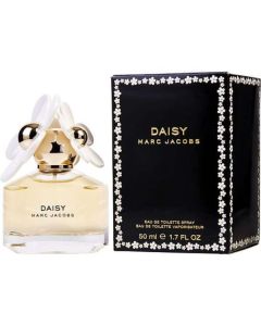 Marc Jacobs Daisy Eau de Toilette Spray 1.7 oz - The Perfect Scent for Her