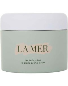 La Mer Body Cream - 10oz. - Silky Soft Skin for Women