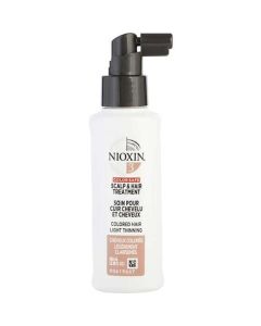 Nioxin Scalp Revival: Fine Hair Treatment (3.4 oz) - Unleash Your Hair's Full Potential