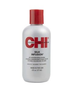 Chi Silk Infusion - Hair Repair & Shine Complex 6 fl oz - All Hair Types