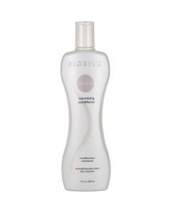 Biosilk Volumizing Conditioner 12 oz - Amplify Your Hair's Natural Body