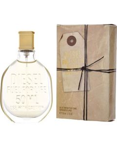 Diesel Fuel For Life Eau De Parfum Spray 1.7 oz for Women