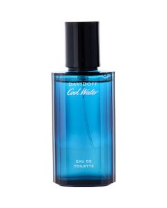 Cool Water EDT Spray 1.35 fl oz - Dive into Freshness!