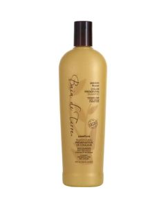 Bain De Terre Passion Flower Color Shine Shampoo 13.5 fl oz - Preserve Your Hair's Vibrance