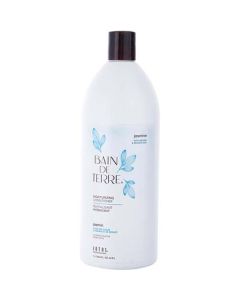 Bain De Terre Jasmine Conditioner - 33.8 fl oz - All Hair Types