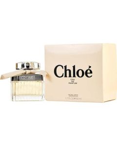 Chloe Signature Perfume Spray for Women 1.7 oz - Delicate Floral Scent