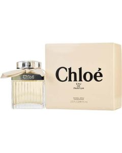 Chloe Signature Perfume Spray for Women - 2.5 fl oz - Romantic & Captivating