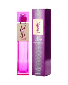 Elle Yves Saint Laurent 3 Oz Eau De Parfum Spray for Women - [MPN: 159552]