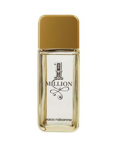 Paco Rabanne 1 Million Aftershave - 3.4 fl oz - For Men