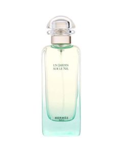 Un Jardin Sur Le Nil Perfume Spray 3.3 oz - For Women