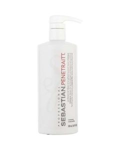 Sebastian Penetraitt Hair Mask 16.9 fl oz - Deep Repair for All Hair