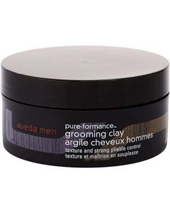 Aveda Men Pure-formance Styling Clay - 2.6 oz - Natural Matte Finish