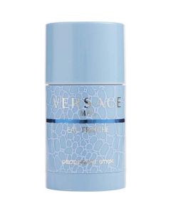 Versace Man Eau Fraiche Deodorant Stick 2.5 oz - Freshness That Lasts