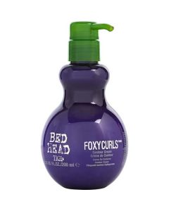 Bed Head Foxy Curls Contour Cream 6.76 oz - Unleash Your Best Curls