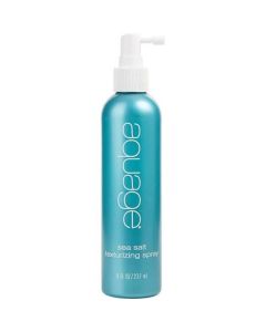 Aquage Sea Salt Texture Spray 8 oz - Effortless Beach Waves