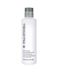 Paul Mitchell Foaming Polish - 5.1 oz - Smooth Styling for All