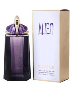 Alien Eau De Parfum: The Mysterious 3 oz Spray for Women