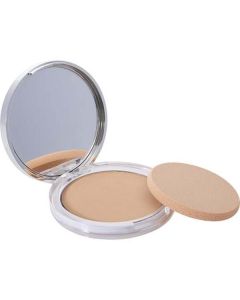 Clinique Stay Matte Powder - No. 03 Stay Beige - 7.6g/0.27oz - Flawless Finish