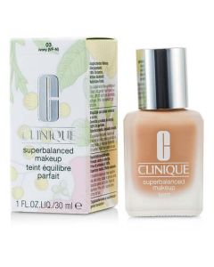 Clinique Superbalanced Makeup - Ivory CN 28 - 1 fl oz - Flawless Finish