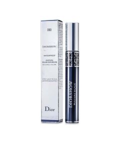 Dior Diorshow Waterproof Mascara - Intense Black, 11.5ml/0.38oz - For Eyes That Speak Volumes