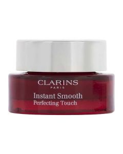 Clarins Lisse Minute - Smooth Skin Makeup Base - 15ml/0.5oz - Flawless Finish