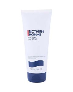 Biotherm Homme Body & Hair Wash - 6.7 fl oz - Invigorating Clean